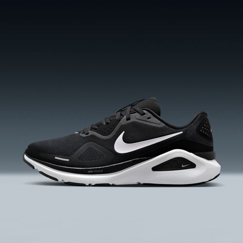 Chaussures De Running Sur Route Nike Structure 26 Pour Noir