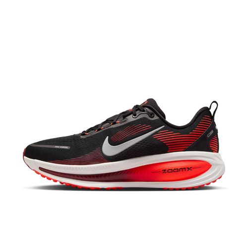 Chaussures De Running Sur Route Nike Vomero 18 Pour Noir