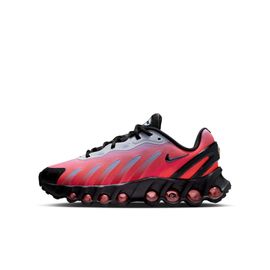 Chaussure Nike Air Max Dn8 Pour Ado - Bleu