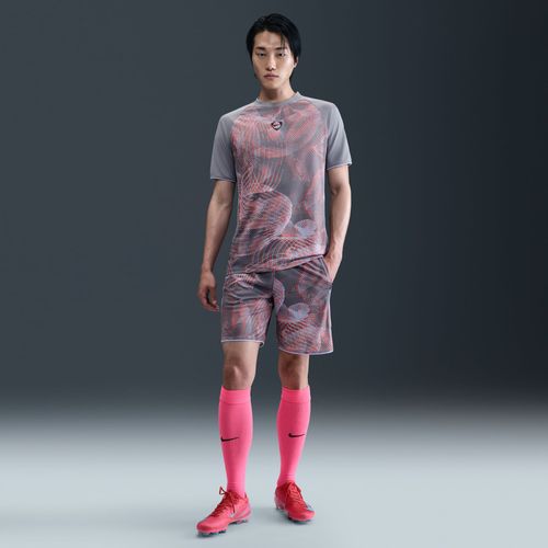 Short De Foot Dri-Fit Nike Academy+ Pour Homme - Rouge