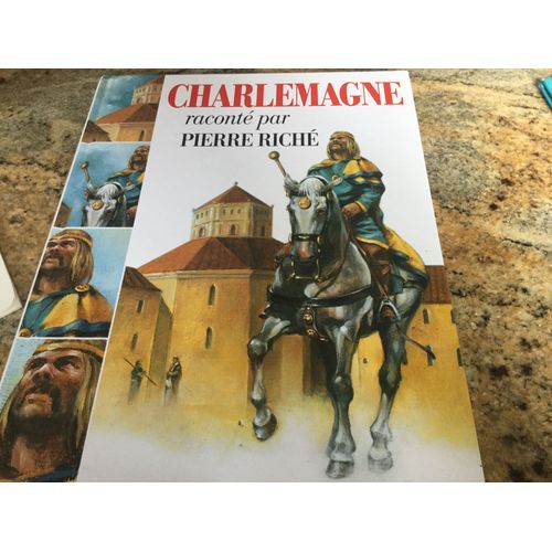 Charlemagne