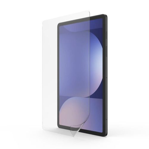 Hama Verre Protection Écran "Hiflex" Pour Samsung Galaxy Tab S10+ 12,4"