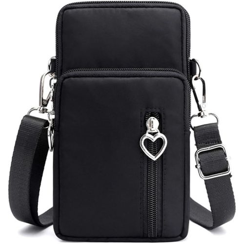 Checarzhn--No1-Téléphone Sacs Coque Bandoulière Pochette Brassard De Sport Armbag Etui Pour Realme Gt Master Neo3 Neo2 3t Gt2 6 9 Pro Plus 9i 8 8i 7i A96 4g A76 Pour Narzo 50 4g 30 5g 30a