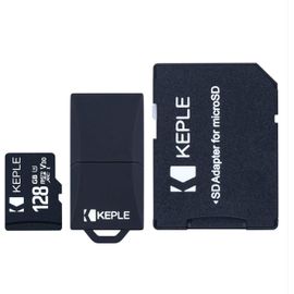 64 Go Uhs-I U3 95Mo-S Carte Mémoire Pour Canon Eos 1200D, 1300D, 2000D