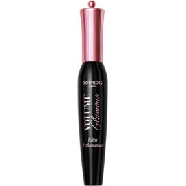 Chenquansarl-Mascara Volume Glamour Noir, Volume Instantané, Résultat Naturel, Pigments Noirs Intenses, 12 Ml 