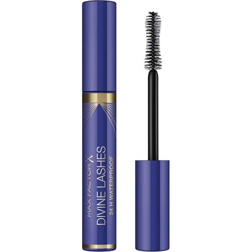 Kal-Divine Lashes 24h & Waterproof Mascara Black 