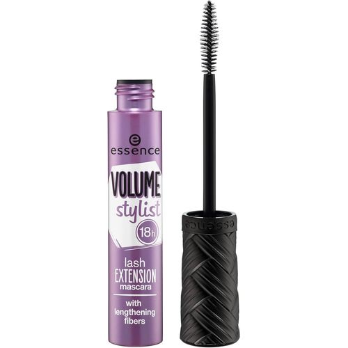 Chenquansarl-Ess. Volume Stylist 18h Lash Extension Mascara De Pestañas 