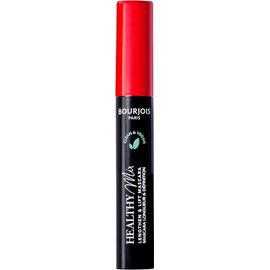 Chenquansarl-Mascara Healthy Mix Clean - 002 Brun Noir 