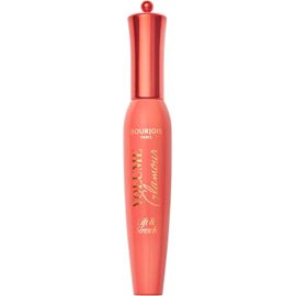 Chenquansarl-Mascara Volume Glamour Lift Moi, Noir, Volume Instantané, Résultat Naturel, Pigments Noirs Intenses, 12 Ml 