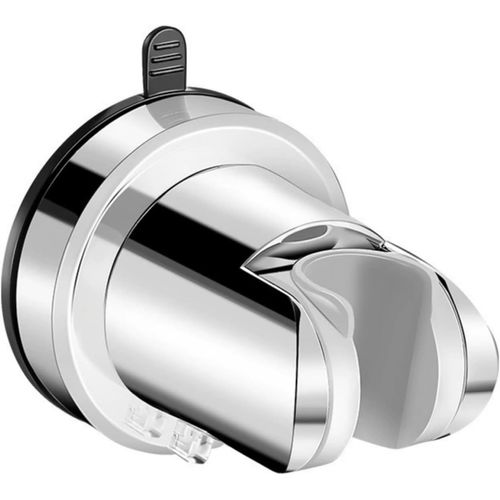 Support de pommeau de douche à ventouse universel réglable pour salle de bain