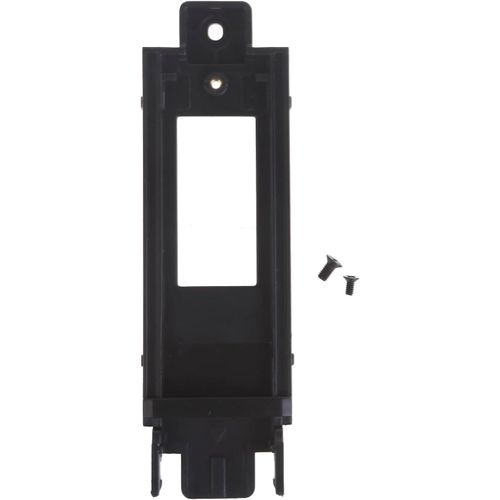 CAP-Support de remplacement SSD M.2 PCIe 2280 NVMe Caddy pour ThinkPad P50 ordinateur portable Stockage en plastique à installer en toute sécurité