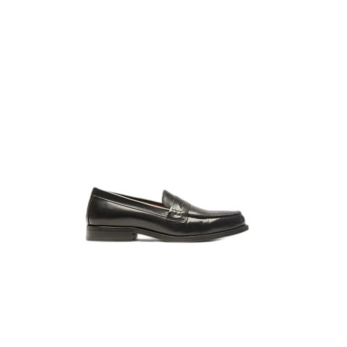 Mocassins Cuir Femme Odaje Fanny