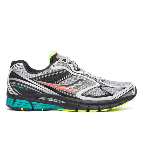 Baskets Saucony Progrid Guide 7
