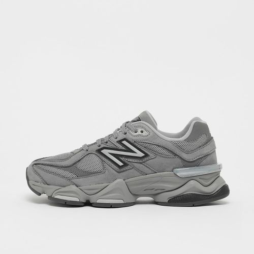 New Balance 9060 Femme Lifestyle Gris Taille 39.5 Chaussures