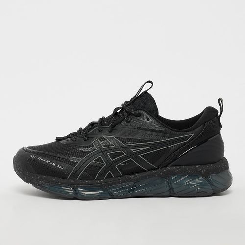Chaussures Asics Sportstyle Gelsquantum 360 Viii Running Noir