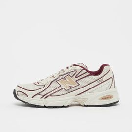 New Balance 740 Femme Lifestyle Beige Taille 36 Chaussures