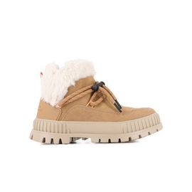 Chaussures Baskets Palladium Pallashoc Lo