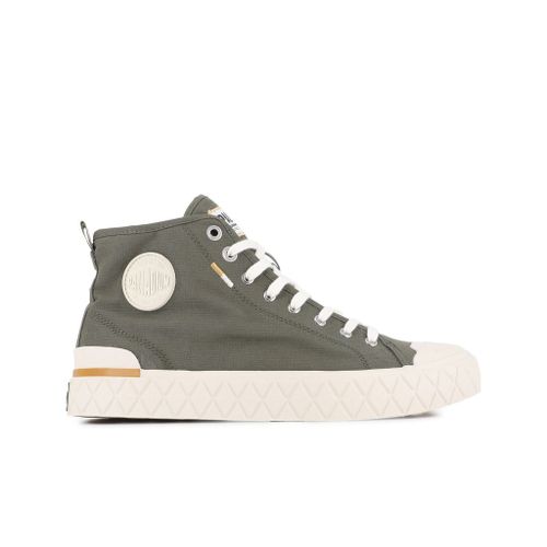 Chaussures Baskets Palladium Palla Ace Chukka