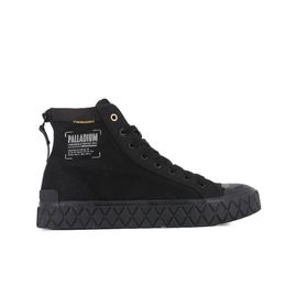 Chaussures Baskets Palladium Palla Ace Detroit