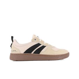 Chaussures Baskets Palladium Pallacup Flame Og