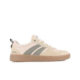 Chaussures Baskets Palladium Pallacup Flame Og
