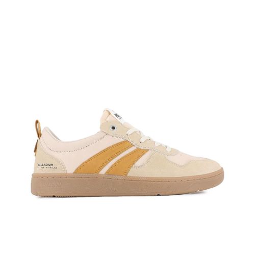 Chaussures Baskets Palladium Pallacup Flame Og