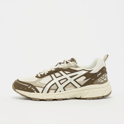 Chaussures Asics Sportstyle Gelsnunobiki Lifestyle Beige