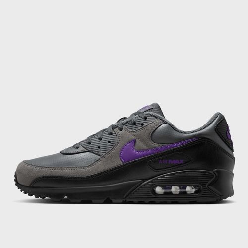 Chaussures Nike Air Max 90 Noir