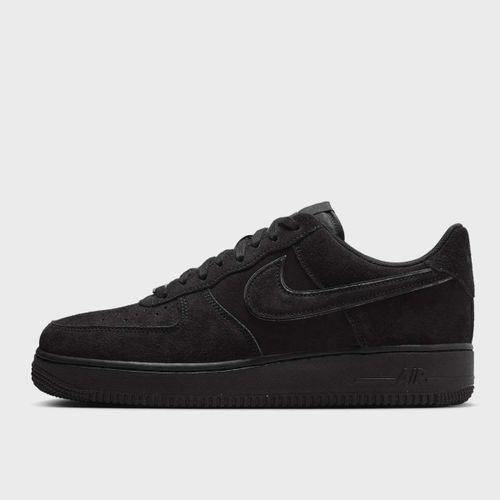 Chaussures Nike Air Force 1`07 Lv8 1 Noir