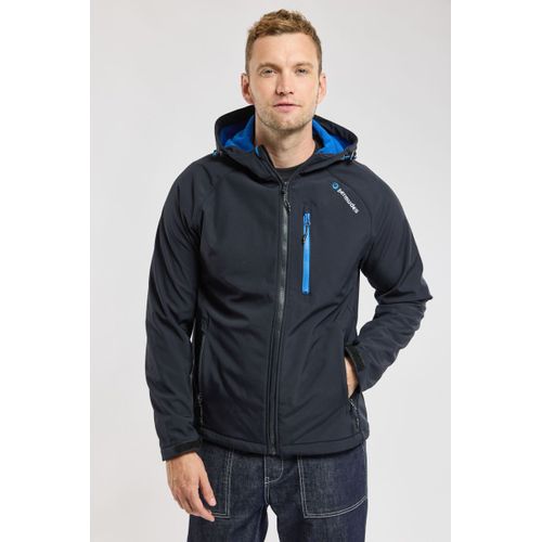 Veste Softshell Seahood