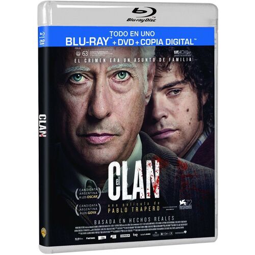 El Clan