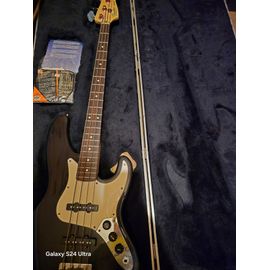 Fender Jazz Bass 1993