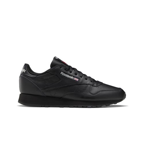 Chaussures Baskets Reebok Classic Leather