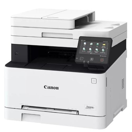 Canon i-SENSYS MF657Cdw Laser A4 1200 x 1200 DPI 21 ppm Wifi