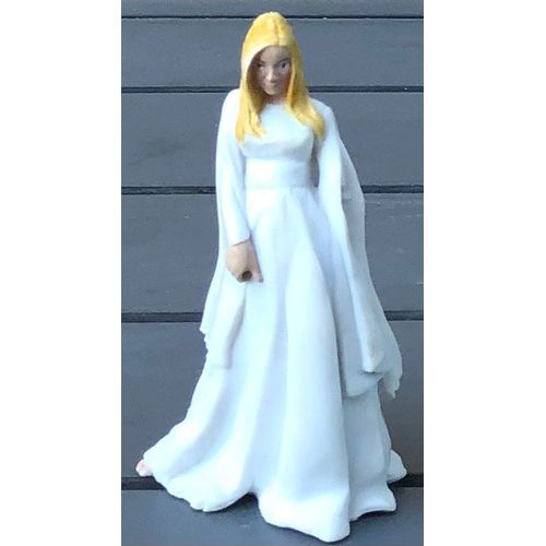 Figurine Princesse Lena Papo 2003