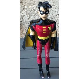 Figurine Robin Quick, Batman, Dc Comics, Marvel, Super Héros