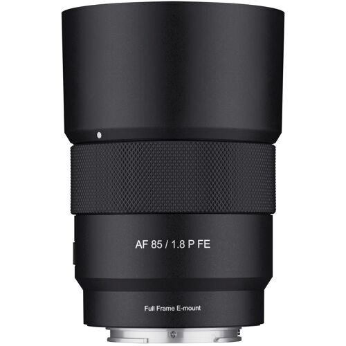 SAMYANG AF 85mm f/1.8 P Sony FE