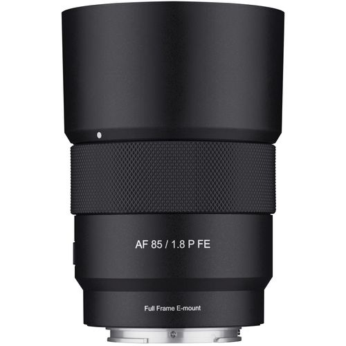 SAMYANG AF 85mm f/1.8 P Sony FE
