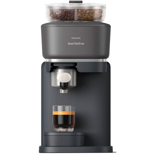 Machine à expresso Philips Baristina Variety BAR320/60