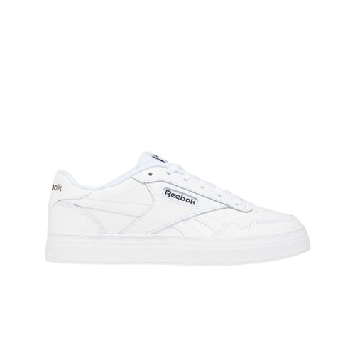 Chaussures Baskets Reebok Court Advance Bold