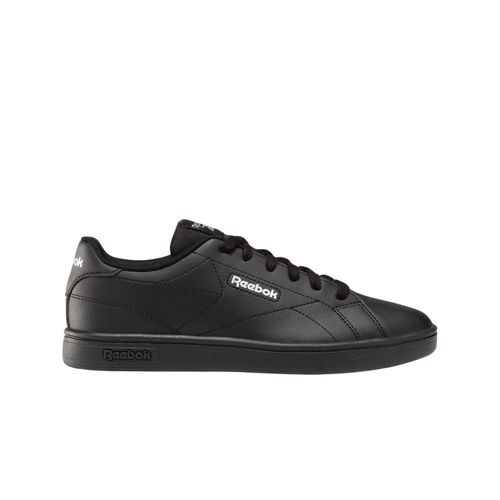 Chaussures Baskets Reebok Court Clean