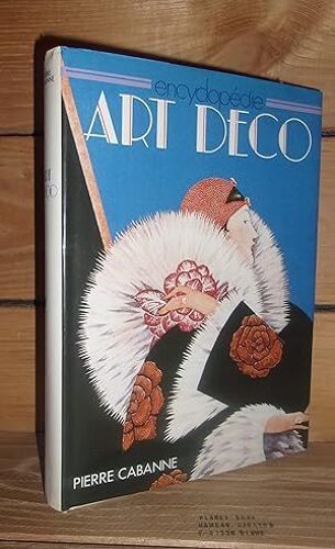 Encyclopedie Art Deco