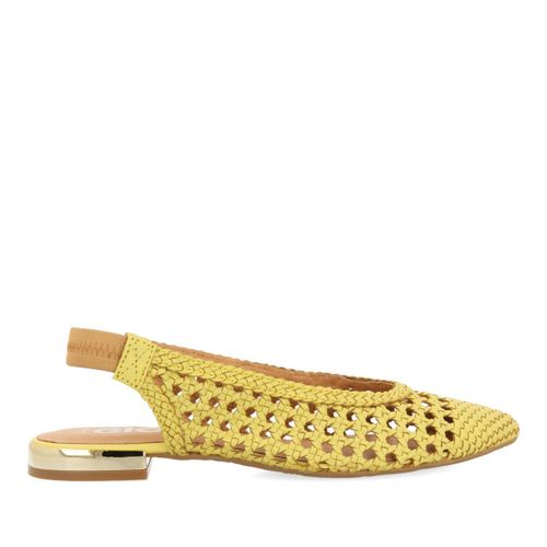 Ballerines Gioseppo Argirita