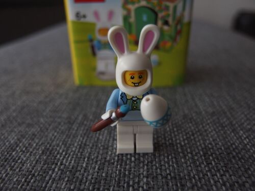 LEGO 6217213 - Figurine Lapin de Pâques série limitée