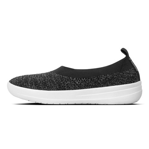 Ballerines Femme Fitflop Crystal¿