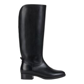 Chaussures Bottes Geox Felicity