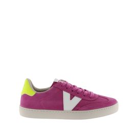 Baskets Daim Victoria Berlin
