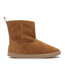 Chaussures Bottines Groundies Cozy 20