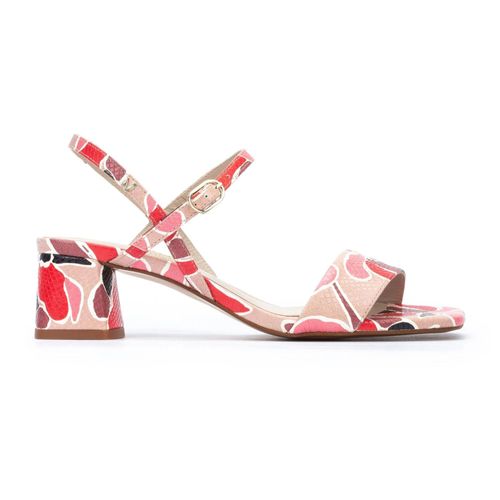 Chaussures Sandales Talon Martinelli Vettabbia
