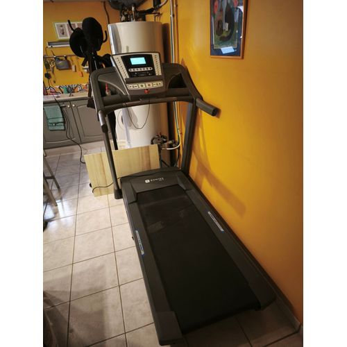 Tapis De Marche / Course Decathlon Domyos Tc 7